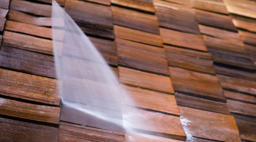 Slate Roofing in Ganado, TX